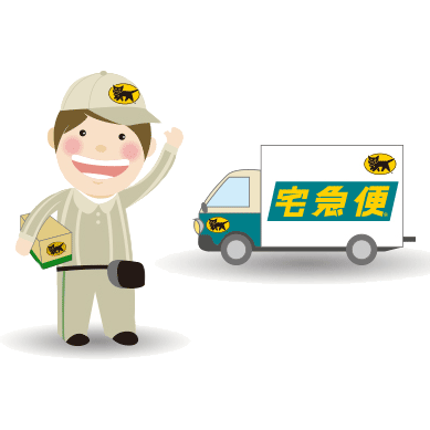 黑貓宅急便 - 客樂得 貨到付款