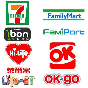 四大超商代碼繳款